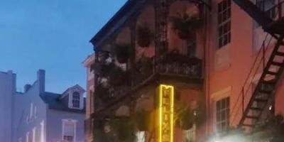 Louisiana, New Orleans