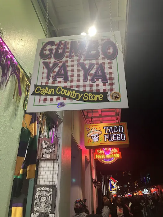 Louisiana, New Orleans 5