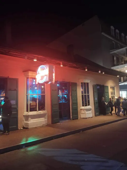 Louisiana, New Orleans 5