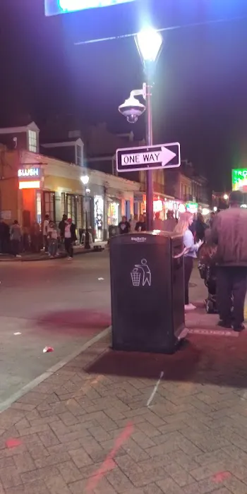 Louisiana, New Orleans 5