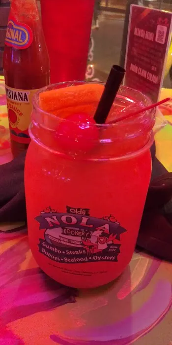 Louisiana, New Orleans 5