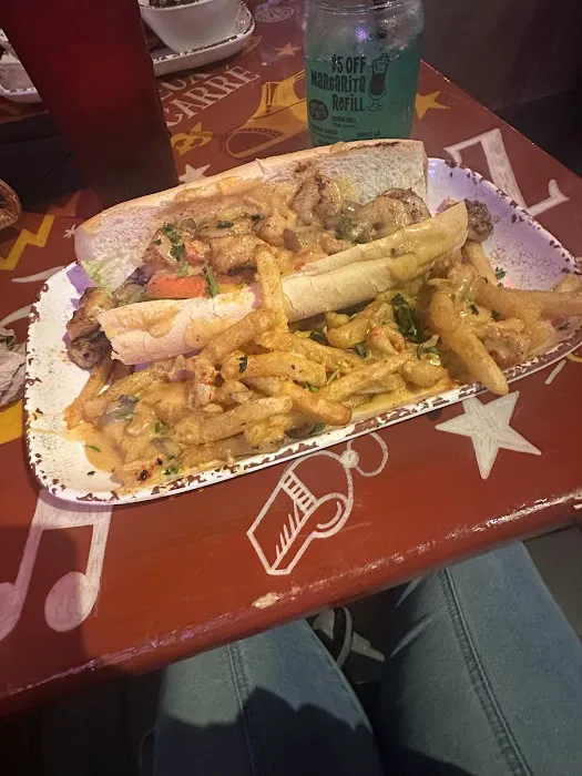 Louisiana, New Orleans 5