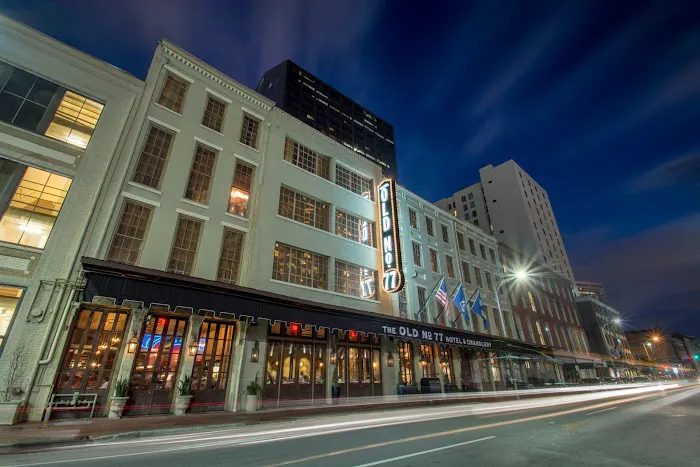 The Old No. 77 Hotel & Chandlery 5