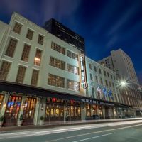 The Old No. 77 Hotel & Chandlery ico