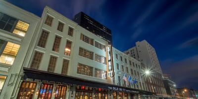 The Old No. 77 Hotel & Chandlery