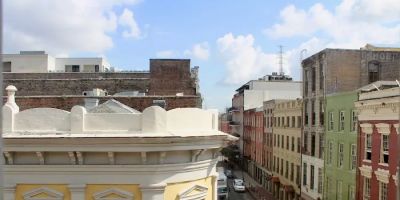 La Galerie Hotel French Quarter