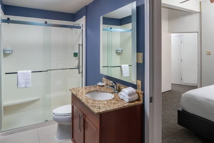 Sonesta ES Suites New Orleans Convention Center 5