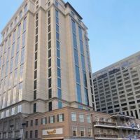 Caesars Hotel New Orleans ico