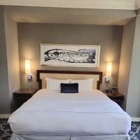 Loews New Orleans Hotel ico