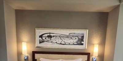 Loews New Orleans Hotel