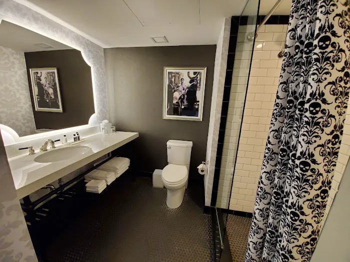 Cambria Hotel New Orleans Downtown Warehouse District 5