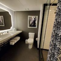 Cambria Hotel New Orleans Downtown Warehouse District ico