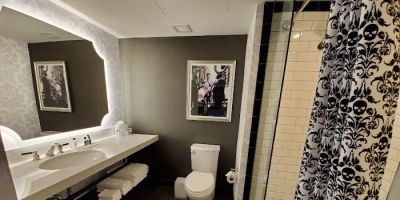 Cambria Hotel New Orleans Downtown Warehouse District