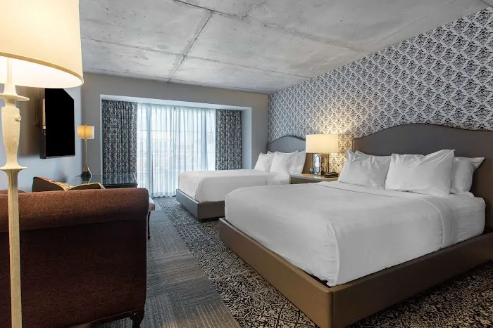 Cambria Hotel New Orleans Downtown Warehouse District 5