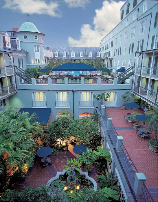 The Royal Sonesta New Orleans 5
