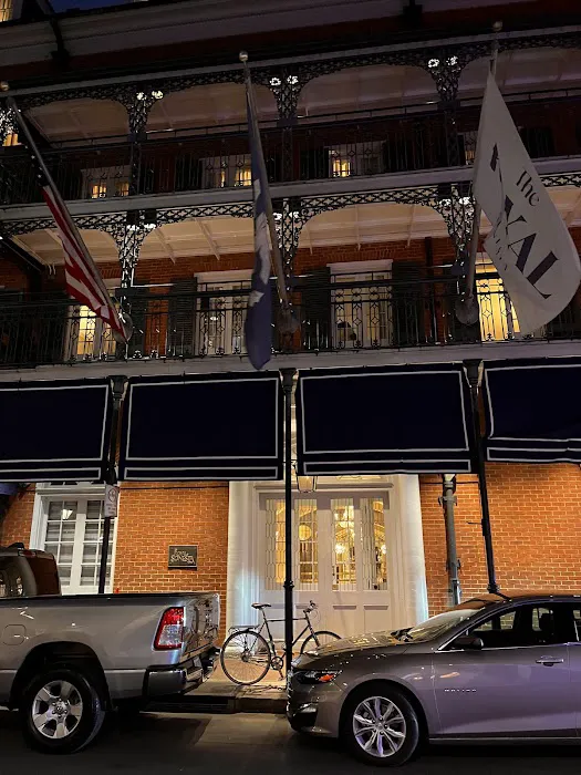 The Royal Sonesta New Orleans 5