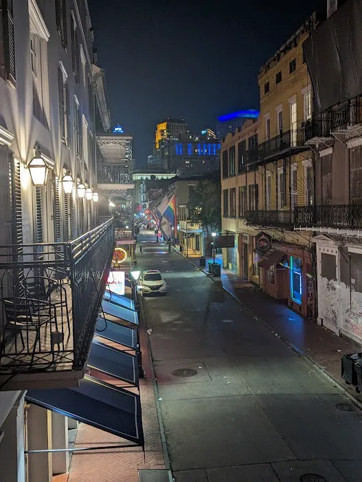 The Royal Sonesta New Orleans 5