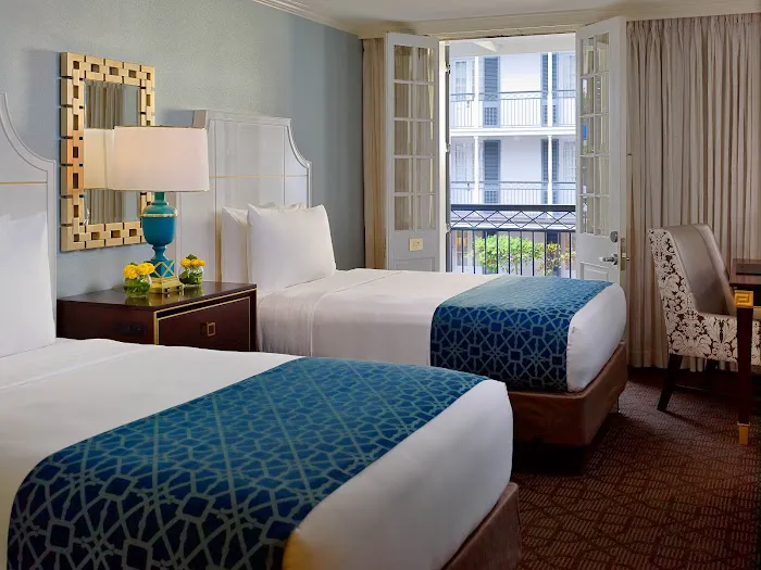 The Royal Sonesta New Orleans 5