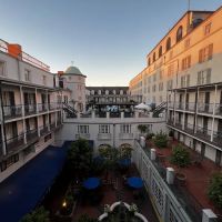 The Royal Sonesta New Orleans ico