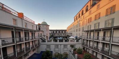 The Royal Sonesta New Orleans