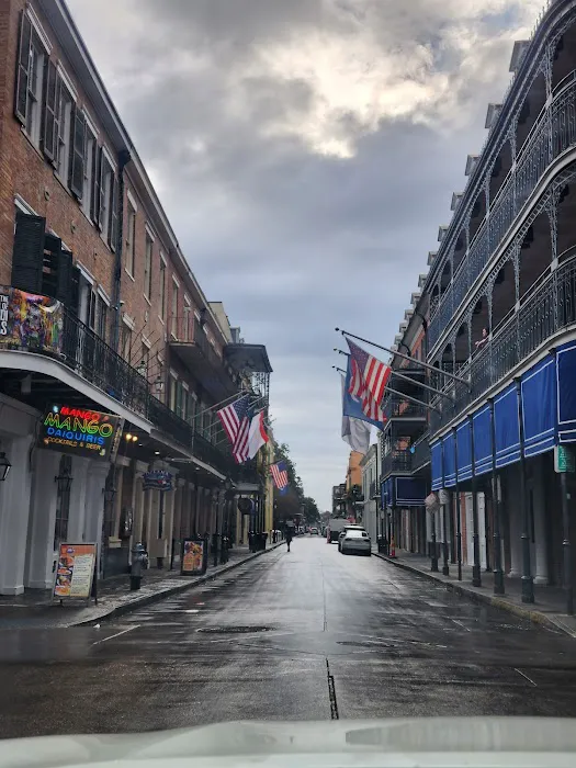 The Royal Sonesta New Orleans 5