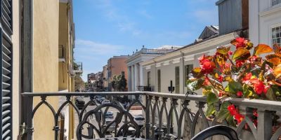 Hotel Le Marais