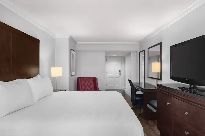 Hotel Le Marais 5