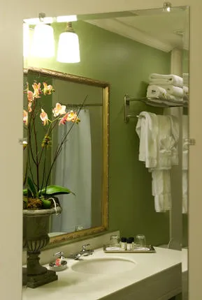 Bienville House 5
