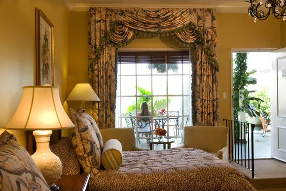 Bienville House 5