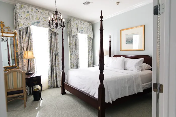 Bienville House 5