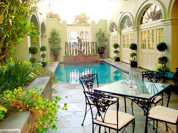 Bienville House 5