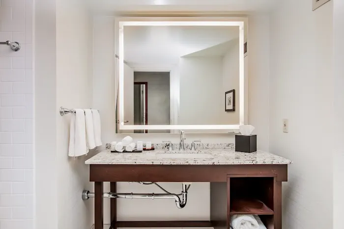 The Mercantile Hotel New Orleans, LA 5