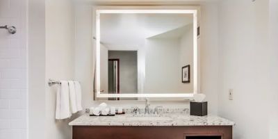The Mercantile Hotel New Orleans, LA