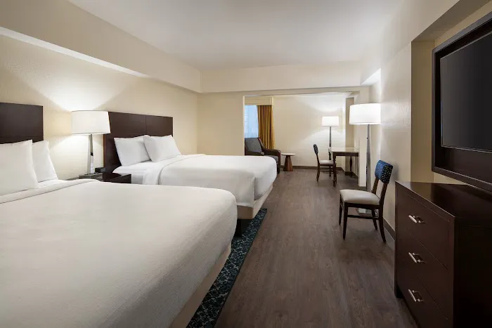 Embassy Suites by Hilton New Orleans 5