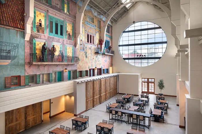 Embassy Suites by Hilton New Orleans 5