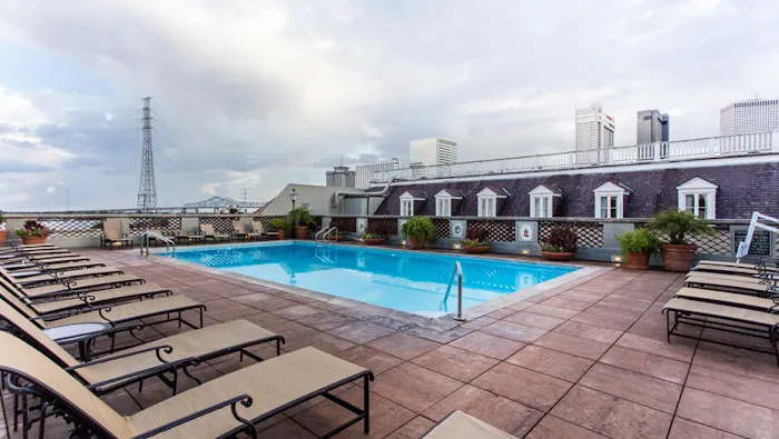Omni Royal Orleans 5