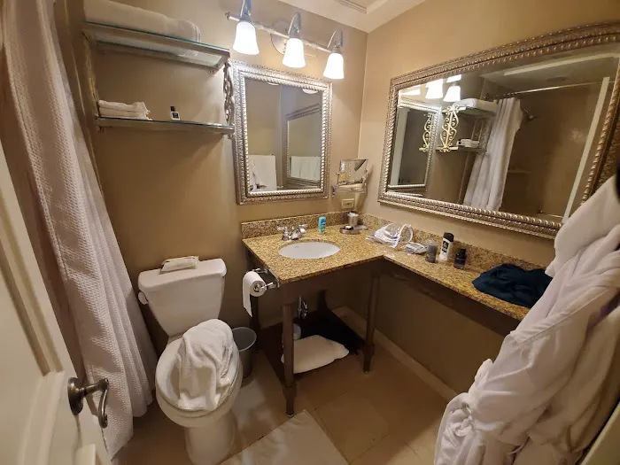 Omni Royal Orleans 5