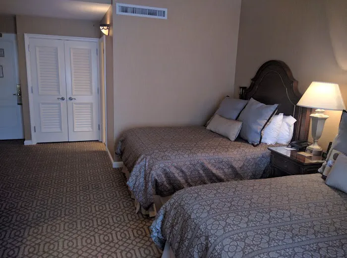Omni Royal Orleans 5