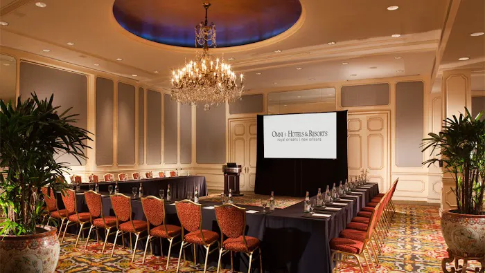 Omni Royal Orleans 5