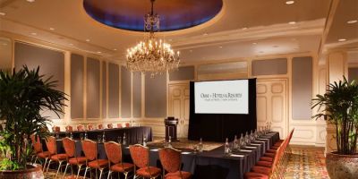 Omni Royal Orleans