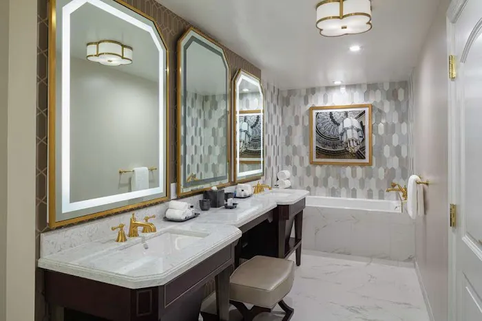 The Higgins Hotel New Orleans, Curio Collection by Hilton 5