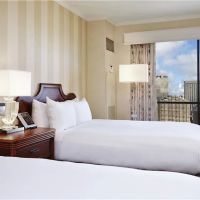 Hilton New Orleans Riverside ico