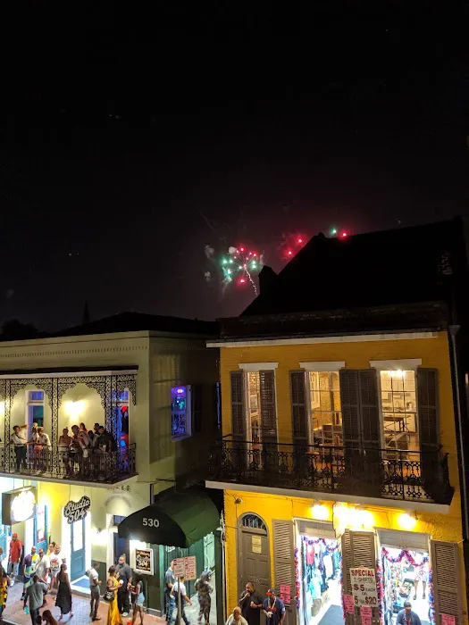 Puccini Bar 5