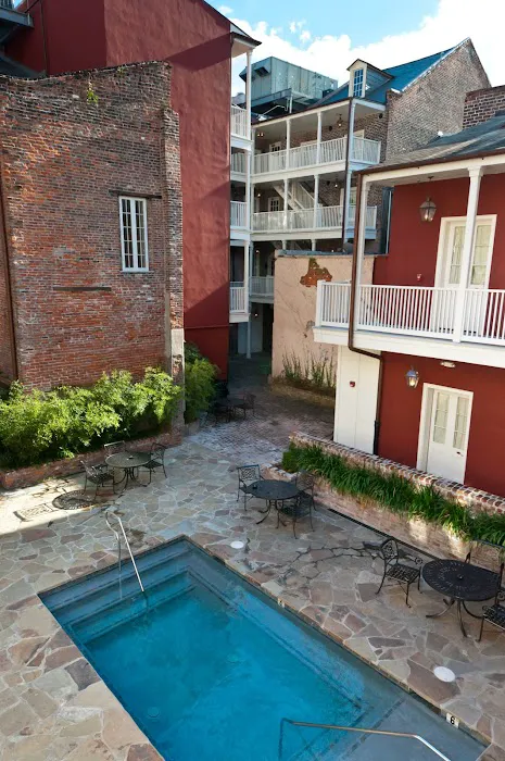 French Market Inn 5