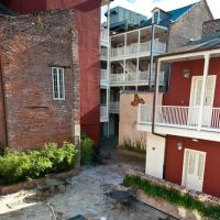 French Market Inn ico