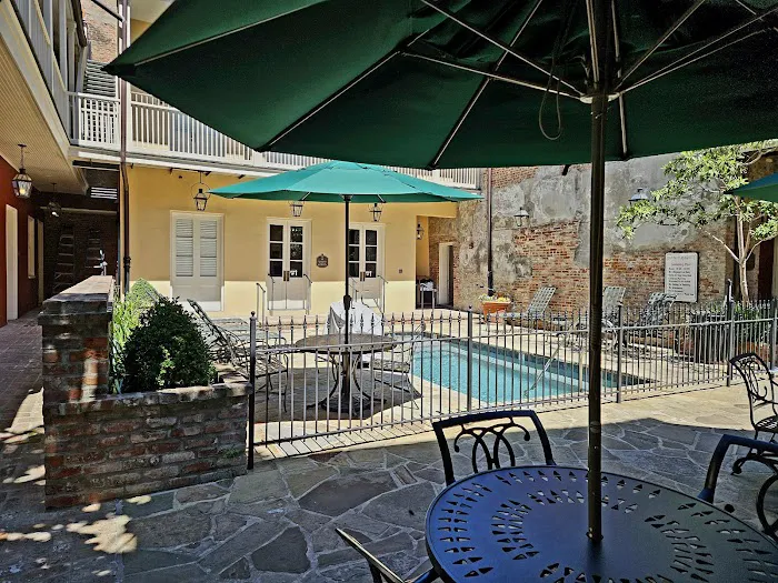 French Market Inn 5