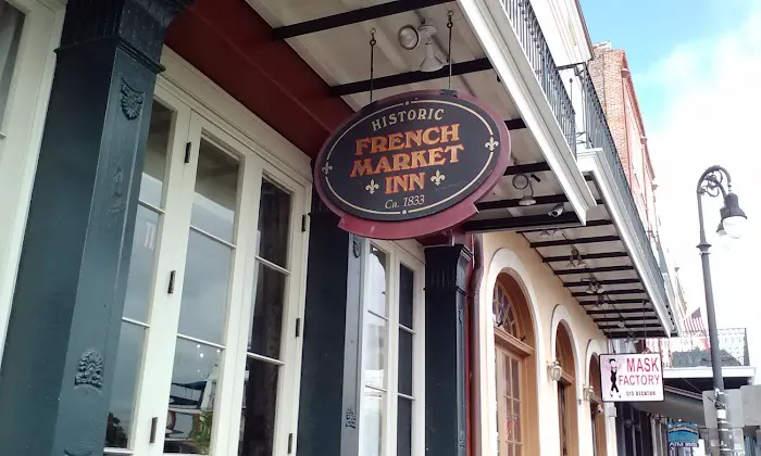 French Market Inn 5