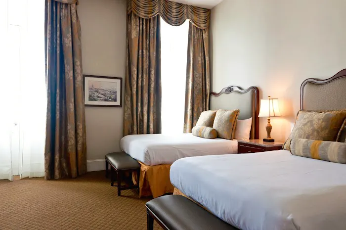 French Market Inn 5