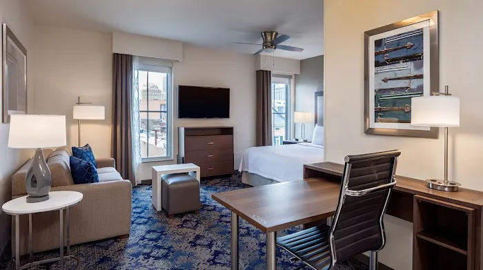 Homewood Suites by Hilton New Orleans French Quarter 5