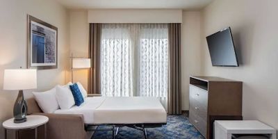 Homewood Suites by Hilton New Orleans French Quarter